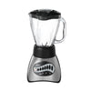 smartappliancehub.myshopify.com Oster Precise Blend 200 16-Speed Blender 6-Cup Capacity, Gray 006812-001-NP0 Oster Precise Blend 200 16-Speed Blender 6-Cup Capacity, Gray 006812-001-NP0 [product_type] SmartApplianceHub smartappliancehub.myshopify.com Default Title Default Title  