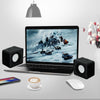 smartappliancehub.myshopify.com 1 Pairs Computer Speakers Wired 4D Bass Stereo Subwoofer Speaker For Laptop Smartphones Desktop MP4 MP3 Computer Players 1 Pairs Computer Speakers Wired 4D Bass Stereo Subwoofer Speaker For Laptop Smartphones Desktop MP4 MP3 Computer Players [product_type] SmartApplianceHub smartappliancehub.myshopify.com 