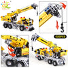 smartappliancehub.myshopify.com HUIQIBAO Engineering Truck Tech Building Block City Construction Toy For Children Boy Adults Excavator Bulldozer Crane Car Brick HUIQIBAO Engineering Truck Tech Building Block City Construction Toy For Children Boy Adults Excavator Bulldozer Crane Car Brick [product_type] SmartApplianceHub smartappliancehub.myshopify.com 