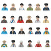 smartappliancehub.myshopify.com Kids 3D Family Figures Set Building Blocks City Worker Fireman Doctor Dolls Bricks Educational Toys For Children Birthday Gift Kids 3D Family Figures Set Building Blocks City Worker Fireman Doctor Dolls Bricks Educational Toys For Children Birthday Gift [product_type] SmartApplianceHub smartappliancehub.myshopify.com 24pcs 3 24pcs 3  