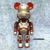 smartappliancehub.myshopify.com Bearbrick Action Figures 400% 28cm Bear Brick Fashionable Decoration Home Toys Anime Cartoon Doodle Toys Kids Christmas Gift Bearbrick Action Figures 400% 28cm Bear Brick Fashionable Decoration Home Toys Anime Cartoon Doodle Toys Kids Christmas Gift [product_type] SmartApplianceHub smartappliancehub.myshopify.com Yellow / 28cm Yellow 28cm 