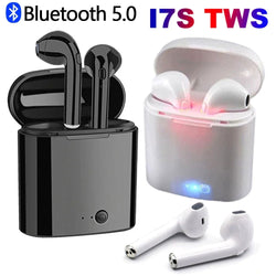 smartappliancehub.myshopify.com i7 MINI Wireless Bluetooth Earphone 5.0 Stereo Earbuds Headset With Charging Box For All Smart Phone наушники беспроводной i7 MINI Wireless Bluetooth Earphone 5.0 Stereo Earbuds Headset With Charging Box For All Smart Phone наушники беспроводной [product_type] SmartApplianceHub smartappliancehub.myshopify.com 