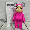 smartappliancehub.myshopify.com 28CM 400% Bearbricklys for ka Action Figures Cartoon Blocks Bear Dolls PVC Collectible Models Toys Anime Figurine Hot 28CM 400% Bearbricklys for ka Action Figures Cartoon Blocks Bear Dolls PVC Collectible Models Toys Anime Figurine Hot [product_type] SmartApplianceHub smartappliancehub.myshopify.com Q / 28cm Q 28cm 