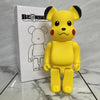 smartappliancehub.myshopify.com Be@rbrick 400% 28cm Bear Brick Action Figures Hot! Fashionable Decoration Home Toys With Anime Cartoon Doll Pvc Statue Gifts Kid Be@rbrick 400% 28cm Bear Brick Action Figures Hot! Fashionable Decoration Home Toys With Anime Cartoon Doll Pvc Statue Gifts Kid [product_type] SmartApplianceHub smartappliancehub.myshopify.com 4 / no box 4 no box 