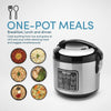 smartappliancehub.myshopify.com -Cup Programmable Rice &amp; Grain Cooker, Steamer -Cup Programmable Rice &amp; Grain Cooker, Steamer [product_type] SmartApplianceHub smartappliancehub.myshopify.com 