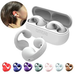 smartappliancehub.myshopify.com Upgrade Pro 1:1 For Ambie Sound Earcuffs Earring Wireless Bluetooth Earbuds TWS Ear Hook Headset Sport Earphones Upgrade Pro 1:1 For Ambie Sound Earcuffs Earring Wireless Bluetooth Earbuds TWS Ear Hook Headset Sport Earphones [product_type] SmartApplianceHub smartappliancehub.myshopify.com 