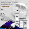 smartappliancehub.myshopify.com Original Pro6 TWS Touch Control Wireless Bluetooth 5.0 Headphones Sport Earbuds Music Headset For iphone Xiaomi phones Earphones Original Pro6 TWS Touch Control Wireless Bluetooth 5.0 Headphones Sport Earbuds Music Headset For iphone Xiaomi phones Earphones [product_type] SmartApplianceHub smartappliancehub.myshopify.com 