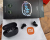 smartappliancehub.myshopify.com Original Xiaomi Redmi Buds 3 Lite TWS Bluetooth 5.2 Earphone Headset IP54 18 Hours Battery Life Mi Ture Wireless Earbuds Original Xiaomi Redmi Buds 3 Lite TWS Bluetooth 5.2 Earphone Headset IP54 18 Hours Battery Life Mi Ture Wireless Earbuds [product_type] SmartApplianceHub smartappliancehub.myshopify.com 