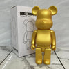 smartappliancehub.myshopify.com Be@rbrick 400% 28cm Bear Brick Action Figures Hot! Fashionable Decoration Home Toys With Anime Cartoon Doll Pvc Statue Gifts Kid Be@rbrick 400% 28cm Bear Brick Action Figures Hot! Fashionable Decoration Home Toys With Anime Cartoon Doll Pvc Statue Gifts Kid [product_type] SmartApplianceHub smartappliancehub.myshopify.com 22 / no box 22 no box 