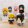 smartappliancehub.myshopify.com Naruto Building Blocks BrickHeadz Sakura Sasuke Itachi Shikamaru Rokku Rii Tsunate Assembly Brick Figure Toys For Kids Gift Naruto Building Blocks BrickHeadz Sakura Sasuke Itachi Shikamaru Rokku Rii Tsunate Assembly Brick Figure Toys For Kids Gift [product_type] SmartApplianceHub smartappliancehub.myshopify.com 