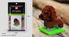 smartappliancehub.myshopify.com Mini Building Blocks 3D Animal  Diamond Model Micro Bricks Dog Cat Bird Moose Wolf Panda Macaw Toys For Children Birthday Gifts Mini Building Blocks 3D Animal  Diamond Model Micro Bricks Dog Cat Bird Moose Wolf Panda Macaw Toys For Children Birthday Gifts [product_type] SmartApplianceHub smartappliancehub.myshopify.com A9 A9  