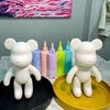 smartappliancehub.myshopify.com DIY Fluid Bear Set Painting Graffiti Bearbrick Statue Parent-child Toys Unique Kids Gift Violent Bear Sculpture Handmade Decor DIY Fluid Bear Set Painting Graffiti Bearbrick Statue Parent-child Toys Unique Kids Gift Violent Bear Sculpture Handmade Decor [product_type] SmartApplianceHub smartappliancehub.myshopify.com 