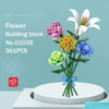 smartappliancehub.myshopify.com LOZ Fomantic Flower Bouquet Building Block Bricks DIY Flowers Toys Valentine&#39;s Day Set Gift for Girls adults Kid Simulation Rose LOZ Fomantic Flower Bouquet Building Block Bricks DIY Flowers Toys Valentine&#39;s Day Set Gift for Girls adults Kid Simulation Rose [product_type] SmartApplianceHub smartappliancehub.myshopify.com 361- No box 361- No box  