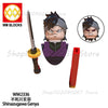 smartappliancehub.myshopify.com WM6138 New Demon Slayer Mini Building Blocks Anime Figure Daki Giyuutarou Douma Kibutsuji Bricks Action Toy Assemble Kids Gifts WM6138 New Demon Slayer Mini Building Blocks Anime Figure Daki Giyuutarou Douma Kibutsuji Bricks Action Toy Assemble Kids Gifts [product_type] SmartApplianceHub smartappliancehub.myshopify.com WM2336 WM2336  