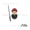 smartappliancehub.myshopify.com WM6138 New Demon Slayer Mini Building Blocks Anime Figure Daki Giyuutarou Douma Kibutsuji Bricks Action Toy Assemble Kids Gifts WM6138 New Demon Slayer Mini Building Blocks Anime Figure Daki Giyuutarou Douma Kibutsuji Bricks Action Toy Assemble Kids Gifts [product_type] SmartApplianceHub smartappliancehub.myshopify.com PG2329 PG2329  