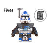 smartappliancehub.myshopify.com Disney Republic Commando 501st Clone Building Blocks Trooper Force 99 Hunter Crosshair Wrecker Echo Cody Rex Star Brick Figures Disney Republic Commando 501st Clone Building Blocks Trooper Force 99 Hunter Crosshair Wrecker Echo Cody Rex Star Brick Figures [product_type] SmartApplianceHub smartappliancehub.myshopify.com R-WM2247 R-WM2247  