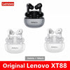 smartappliancehub.myshopify.com NEW Original Lenovo XT88 TWS Wireless Earphone Bluetooth 5.3 Dual Stereo Noise Reduction Bass Touch Control Long Standby headset NEW Original Lenovo XT88 TWS Wireless Earphone Bluetooth 5.3 Dual Stereo Noise Reduction Bass Touch Control Long Standby headset [product_type] SmartApplianceHub smartappliancehub.myshopify.com XT88 white2black1 / China XT88 white2black1 China 