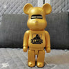 smartappliancehub.myshopify.com Hajime Sorayama Bearbrick 400 Figure Toy Model Action Figure Anime Figure Doll Bear Brick 28CM Decorate Kawaii Christmas Gift Hajime Sorayama Bearbrick 400 Figure Toy Model Action Figure Anime Figure Doll Bear Brick 28CM Decorate Kawaii Christmas Gift [product_type] SmartApplianceHub smartappliancehub.myshopify.com 6 / 28cm 6 28cm 