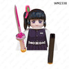 smartappliancehub.myshopify.com Anime Demon Slayer Mini Action Figures Kokushibo Tsugikuni Yoriichi Muzan Daki Tanjirou Bricks Building Blocks Toys for Children Anime Demon Slayer Mini Action Figures Kokushibo Tsugikuni Yoriichi Muzan Daki Tanjirou Bricks Building Blocks Toys for Children [product_type] SmartApplianceHub smartappliancehub.myshopify.com WM2338 WM2338  