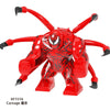 smartappliancehub.myshopify.com Disney Avengers Superheroes Building Blocks Iron Man Spider-man Hulk Thanos Wolverine Venom Action Figure Toys for Children Gift Disney Avengers Superheroes Building Blocks Iron Man Spider-man Hulk Thanos Wolverine Venom Action Figure Toys for Children Gift [product_type] SmartApplianceHub smartappliancehub.myshopify.com KF1516 KF1516  