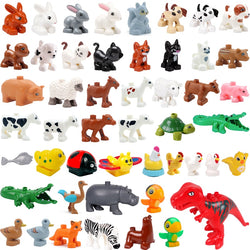 smartappliancehub.myshopify.com Big Building Block Accessories Chicken Duck Dog Cat Bird Cattle Sheep Zebra Rhinoceros Insect Zoo Series DIY Duploes Toy Gift Big Building Block Accessories Chicken Duck Dog Cat Bird Cattle Sheep Zebra Rhinoceros Insect Zoo Series DIY Duploes Toy Gift [product_type] SmartApplianceHub smartappliancehub.myshopify.com 