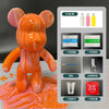 smartappliancehub.myshopify.com DIY Fluid Bear Set Painting Graffiti Bearbrick Statue Parent-child Toys Unique Kids Gift Violent Bear Sculpture Handmade Decor DIY Fluid Bear Set Painting Graffiti Bearbrick Statue Parent-child Toys Unique Kids Gift Violent Bear Sculpture Handmade Decor [product_type] SmartApplianceHub smartappliancehub.myshopify.com Set-B-23CM Set-B-23CM  