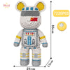 smartappliancehub.myshopify.com Rixi Half Anatomy Bear Nano Building Blocks Cartoon Colour With Drawer Model MOC Bearbrick Micro Diamond Bricks Toy For Children Rixi Half Anatomy Bear Nano Building Blocks Cartoon Colour With Drawer Model MOC Bearbrick Micro Diamond Bricks Toy For Children [product_type] SmartApplianceHub smartappliancehub.myshopify.com 022 / no box 022 no box 