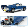 smartappliancehub.myshopify.com 1471PCS Ford Mustang GT Muscle Car Building Blocks 10265 Classic Sports Car Technical Vehicle Bricks MOC Toys Gifts For Boys Kid 1471PCS Ford Mustang GT Muscle Car Building Blocks 10265 Classic Sports Car Technical Vehicle Bricks MOC Toys Gifts For Boys Kid [product_type] SmartApplianceHub smartappliancehub.myshopify.com 