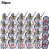 smartappliancehub.myshopify.com Medieval Military Roman Soldiers Figures Sets Building Blocks Castle Knights  Weapons Sword Helmets Warfare Warrior Bricks Toys Medieval Military Roman Soldiers Figures Sets Building Blocks Castle Knights  Weapons Sword Helmets Warfare Warrior Bricks Toys [product_type] SmartApplianceHub smartappliancehub.myshopify.com Orange Orange  