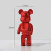 smartappliancehub.myshopify.com 26cm Plating Bearbrick 400 Statue Gradient Bear Brick Sculpture Figurines Resin Y2k Ornaments Living Room Home Decor 26cm Plating Bearbrick 400 Statue Gradient Bear Brick Sculpture Figurines Resin Y2k Ornaments Living Room Home Decor [product_type] SmartApplianceHub smartappliancehub.myshopify.com Red Red  