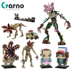 smartappliancehub.myshopify.com Garno Moc TV Movie Figures MOC-35522 Stranger Thingsed Demogorgon MOC Brickheadz Educational Toys Building Blocks  Toys Gifts Garno Moc TV Movie Figures MOC-35522 Stranger Thingsed Demogorgon MOC Brickheadz Educational Toys Building Blocks  Toys Gifts [product_type] SmartApplianceHub smartappliancehub.myshopify.com 