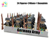 smartappliancehub.myshopify.com Kids Toys WW2 Soldiers Building Blocks Nation Army Mini Action Figures Military Bricks Educational Toys For Boys Christmas Gifts Kids Toys WW2 Soldiers Building Blocks Nation Army Mini Action Figures Military Bricks Educational Toys For Boys Christmas Gifts [product_type] SmartApplianceHub smartappliancehub.myshopify.com 24pcs 5 24pcs 5  