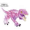 smartappliancehub.myshopify.com Jurassic Dinosaurs Building Blocks Indominus Rex DIY Tyrannosaurus Action Figure Models Children Toys Animals Gifts Jurassic Dinosaurs Building Blocks Indominus Rex DIY Tyrannosaurus Action Figure Models Children Toys Animals Gifts [product_type] SmartApplianceHub smartappliancehub.myshopify.com 87-2 / China 87-2 China 