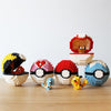 smartappliancehub.myshopify.com 357-452Pcs Pokemon Blocks Pokeball Small Particles Mini Building Assembled Pikachu Anime Figure Block Model Educational Toy Gift 357-452Pcs Pokemon Blocks Pokeball Small Particles Mini Building Assembled Pikachu Anime Figure Block Model Educational Toy Gift [product_type] SmartApplianceHub smartappliancehub.myshopify.com 