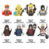 smartappliancehub.myshopify.com 6/8 PCS Anime Naruto Building Blocks Sasuke Kakashi Akatsuki Bricks Cartoon Mini Action Figures Heads Assembly Toys Kids Gifts 6/8 PCS Anime Naruto Building Blocks Sasuke Kakashi Akatsuki Bricks Cartoon Mini Action Figures Heads Assembly Toys Kids Gifts [product_type] SmartApplianceHub smartappliancehub.myshopify.com 