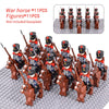 smartappliancehub.myshopify.com WW2 Military French Dragoon British Soldiers Cavalry Knights Figures Army Scottish Fuisiler Building Blocks Weapons Brick Toys WW2 Military French Dragoon British Soldiers Cavalry Knights Figures Army Scottish Fuisiler Building Blocks Weapons Brick Toys [product_type] SmartApplianceHub smartappliancehub.myshopify.com N004 N004  