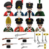 smartappliancehub.myshopify.com Military Figures Napoleonic Wars Series Building Blocks Medieval French Dragoon British Soldiers Military Weapons Bricks Toys Military Figures Napoleonic Wars Series Building Blocks Medieval French Dragoon British Soldiers Military Weapons Bricks Toys [product_type] SmartApplianceHub smartappliancehub.myshopify.com N013-020-8PCS N013-020-8PCS  