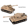 smartappliancehub.myshopify.com Military Tanks Tiger Leopard 2A7+ Challenger Main Battle Tank Soldier Police Building Blocks WW2 Bricks Army Kids Boy Toys Gifts Military Tanks Tiger Leopard 2A7+ Challenger Main Battle Tank Soldier Police Building Blocks WW2 Bricks Army Kids Boy Toys Gifts [product_type] SmartApplianceHub smartappliancehub.myshopify.com G without box G without box  