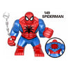 smartappliancehub.myshopify.com New Toy Wolverine Heroes Building Blocks Figures Sets Christmas Toys For Children Gifts New Toy Wolverine Heroes Building Blocks Figures Sets Christmas Toys For Children Gifts [product_type] SmartApplianceHub smartappliancehub.myshopify.com 149 149  