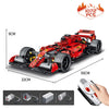 smartappliancehub.myshopify.com High-tech Series Moc Simulation F1 Racing Car Building Blocks Brick Sport Vehicle Model Toys For Children Christmas Gifts High-tech Series Moc Simulation F1 Racing Car Building Blocks Brick Sport Vehicle Model Toys For Children Christmas Gifts [product_type] SmartApplianceHub smartappliancehub.myshopify.com With Motor With Motor  