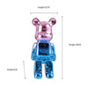 smartappliancehub.myshopify.com 28cm Bearbricks 400% Bear Brick Figurines Violent Bear Bearbricked Block Kawaii Accessories Desk Decoration Home Accessories 28cm Bearbricks 400% Bear Brick Figurines Violent Bear Bearbricked Block Kawaii Accessories Desk Decoration Home Accessories [product_type] SmartApplianceHub smartappliancehub.myshopify.com 