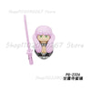 smartappliancehub.myshopify.com WM6138 New Demon Slayer Mini Building Blocks Anime Figure Daki Giyuutarou Douma Kibutsuji Bricks Action Toy Assemble Kids Gifts WM6138 New Demon Slayer Mini Building Blocks Anime Figure Daki Giyuutarou Douma Kibutsuji Bricks Action Toy Assemble Kids Gifts [product_type] SmartApplianceHub smartappliancehub.myshopify.com PG2326 PG2326  