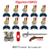 smartappliancehub.myshopify.com WW2 Military French Dragoon British Soldiers Cavalry Knights Figures Army Scottish Fuisiler Building Blocks Weapons Brick Toys WW2 Military French Dragoon British Soldiers Cavalry Knights Figures Army Scottish Fuisiler Building Blocks Weapons Brick Toys [product_type] SmartApplianceHub smartappliancehub.myshopify.com Stytle 07 Stytle 07  