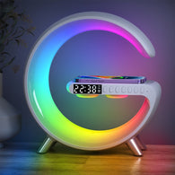 smartappliancehub.myshopify.com Multifunctional Wireless Charger Alarm Clock Speaker APP Control RGB Night Light Charging Station for Iphone 11 12 13 14 Samsung Multifunctional Wireless Charger Alarm Clock Speaker APP Control RGB Night Light Charging Station for Iphone 11 12 13 14 Samsung [product_type] SmartApplianceHub smartappliancehub.myshopify.com 
