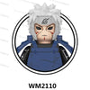 smartappliancehub.myshopify.com Naruto Sasuke Kakashi Akatsuki Bricks Building Blocks Anime Cartoon Mini Action Figures Heads Assembly Toys Kids Birthday Gifts Naruto Sasuke Kakashi Akatsuki Bricks Building Blocks Anime Cartoon Mini Action Figures Heads Assembly Toys Kids Birthday Gifts [product_type] SmartApplianceHub smartappliancehub.myshopify.com WM2110 WM2110  