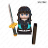 smartappliancehub.myshopify.com Anime Demon Slayer Mini Action Figures Kokushibo Tsugikuni Yoriichi Muzan Daki Tanjirou Bricks Building Blocks Toys for Children Anime Demon Slayer Mini Action Figures Kokushibo Tsugikuni Yoriichi Muzan Daki Tanjirou Bricks Building Blocks Toys for Children [product_type] SmartApplianceHub smartappliancehub.myshopify.com WM2342 WM2342  