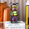 smartappliancehub.myshopify.com 35cm Bearbricks 400% Bear Brick Figure Violent Bear Bearbricked Statues and Sculptures Home Decoration Accessories Home Decor 35cm Bearbricks 400% Bear Brick Figure Violent Bear Bearbricked Statues and Sculptures Home Decoration Accessories Home Decor [product_type] SmartApplianceHub smartappliancehub.myshopify.com Bear I / Height 35CM Bear I Height 35CM 