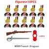 smartappliancehub.myshopify.com WW2 Military French Dragoon British Soldiers Cavalry Knights Figures Army Scottish Fuisiler Building Blocks Weapons Brick Toys WW2 Military French Dragoon British Soldiers Cavalry Knights Figures Army Scottish Fuisiler Building Blocks Weapons Brick Toys [product_type] SmartApplianceHub smartappliancehub.myshopify.com Stytle 08 Stytle 08  