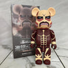 smartappliancehub.myshopify.com 28CM 400% Bearbricklys for ka Action Figures Cartoon Blocks Bear Dolls PVC Collectible Models Toys Anime Figurine Hot 28CM 400% Bearbricklys for ka Action Figures Cartoon Blocks Bear Dolls PVC Collectible Models Toys Anime Figurine Hot [product_type] SmartApplianceHub smartappliancehub.myshopify.com juren / 28cm juren 28cm 