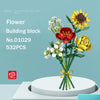 smartappliancehub.myshopify.com LOZ Fomantic Flower Bouquet Building Block Bricks DIY Flowers Toys Valentine&#39;s Day Set Gift for Girls adults Kid Simulation Rose LOZ Fomantic Flower Bouquet Building Block Bricks DIY Flowers Toys Valentine&#39;s Day Set Gift for Girls adults Kid Simulation Rose [product_type] SmartApplianceHub smartappliancehub.myshopify.com 532- No box 532- No box  